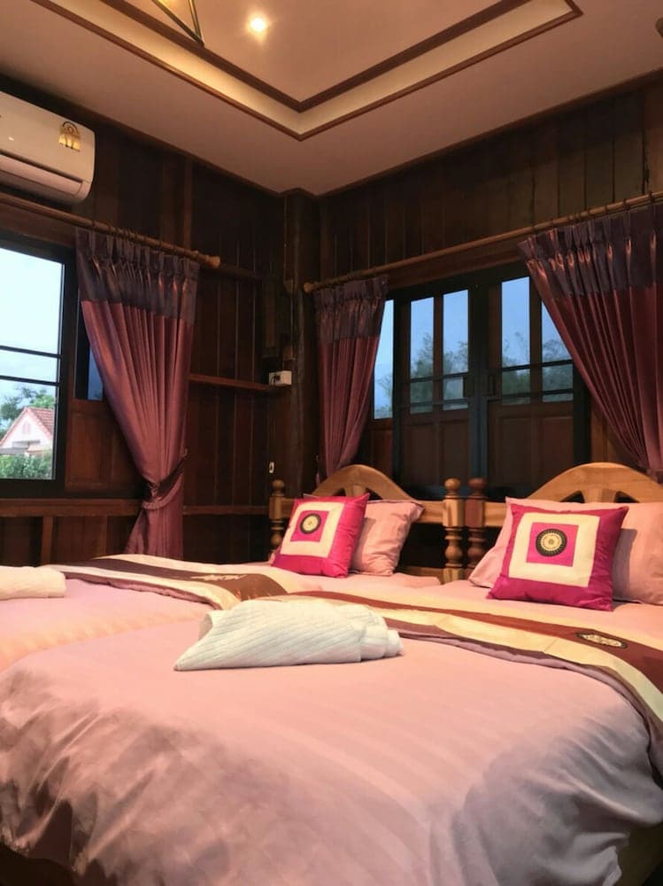 Pun Na Homestay Bangsai