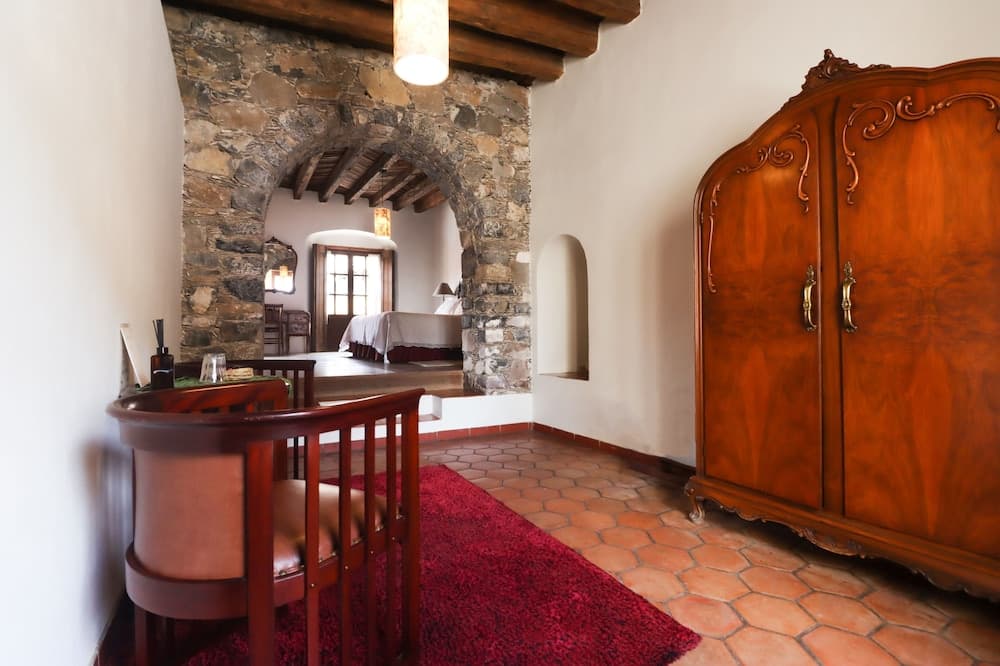 Hotel Boutique Meson de la Abundancia