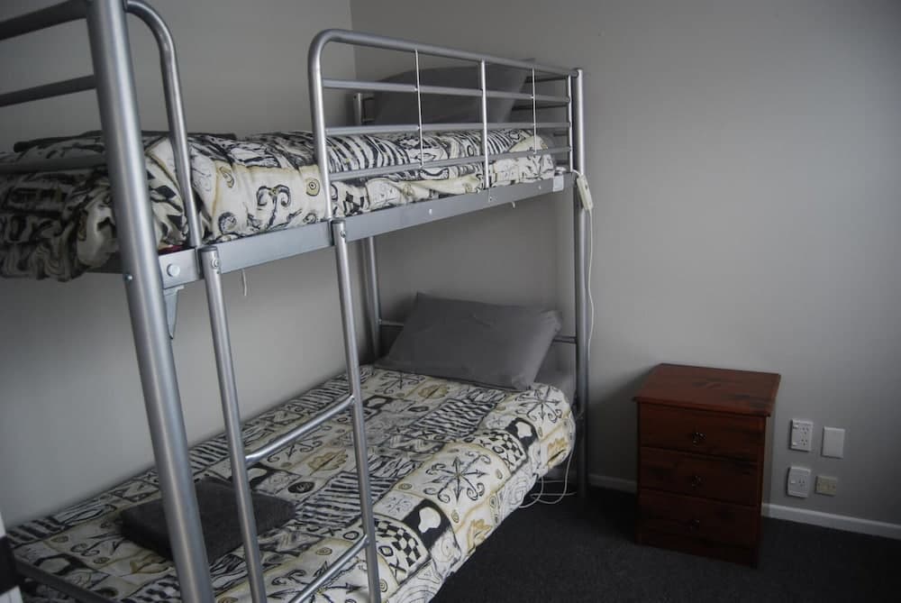 The Ohakune Central Backpackers & Cabins