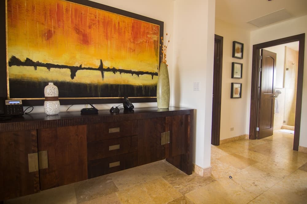 Luxury Beach from Apartament Acqua 406