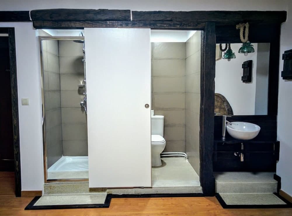 Hotel Santo Apóstolo