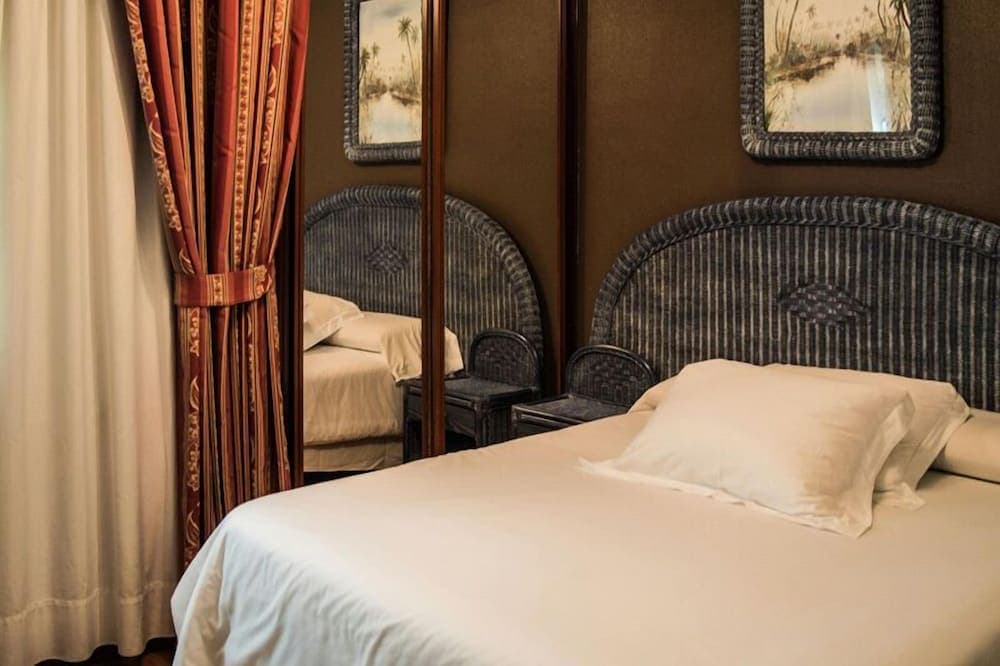 Hotel Santo Apóstolo