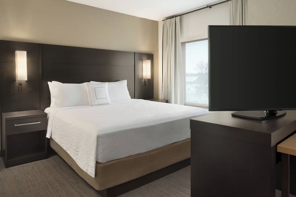 Residence Inn by Marriott Minneapolis St. Paul/Eagan