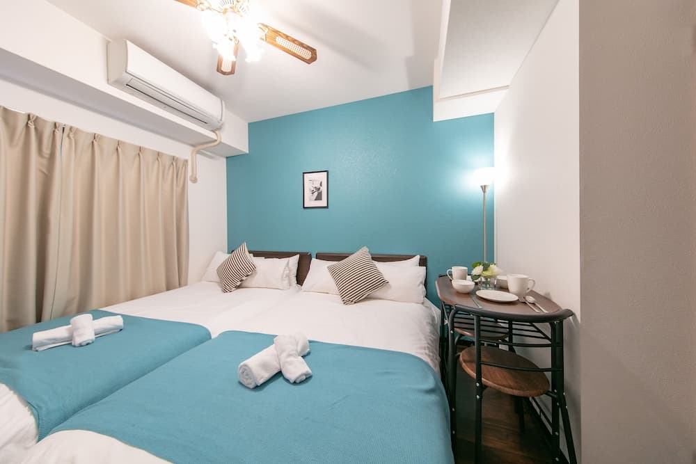 The First Shin-Osaka