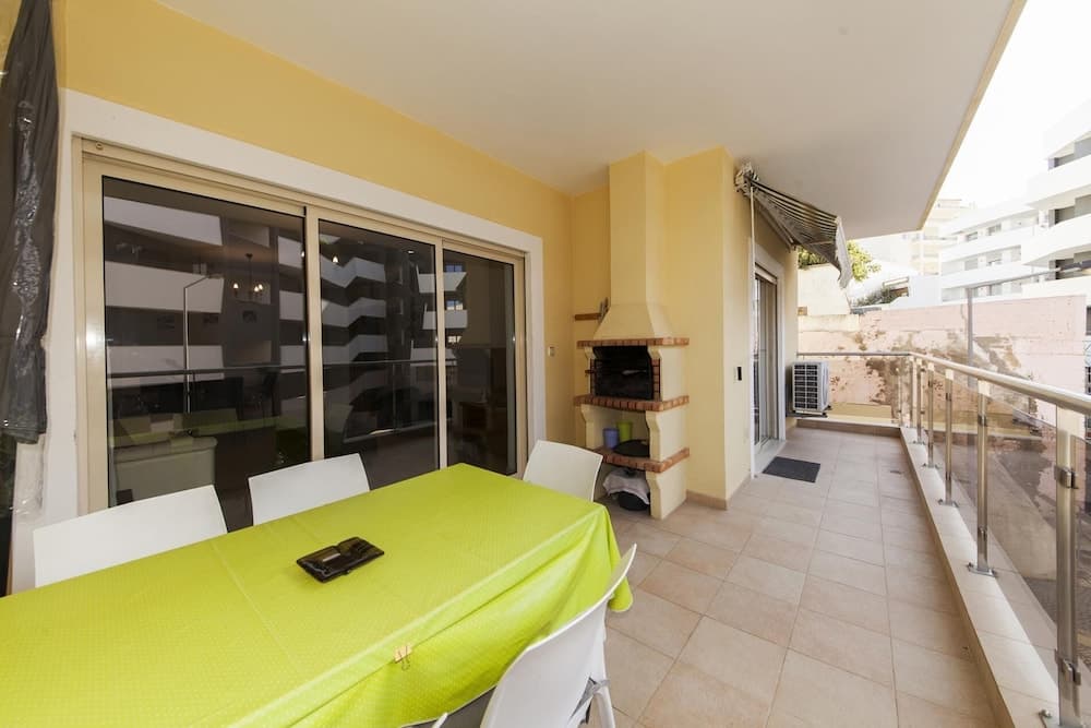 C05 - Convento Apartment