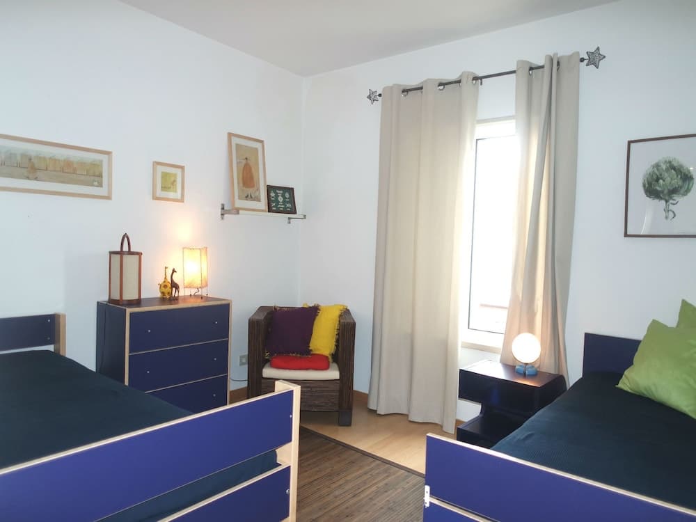 B19 - Marina Club Apartment