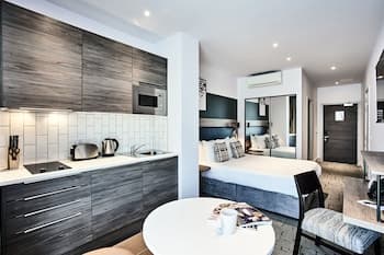 Quest Liverpool City Centre