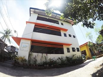 JMP Hostel
