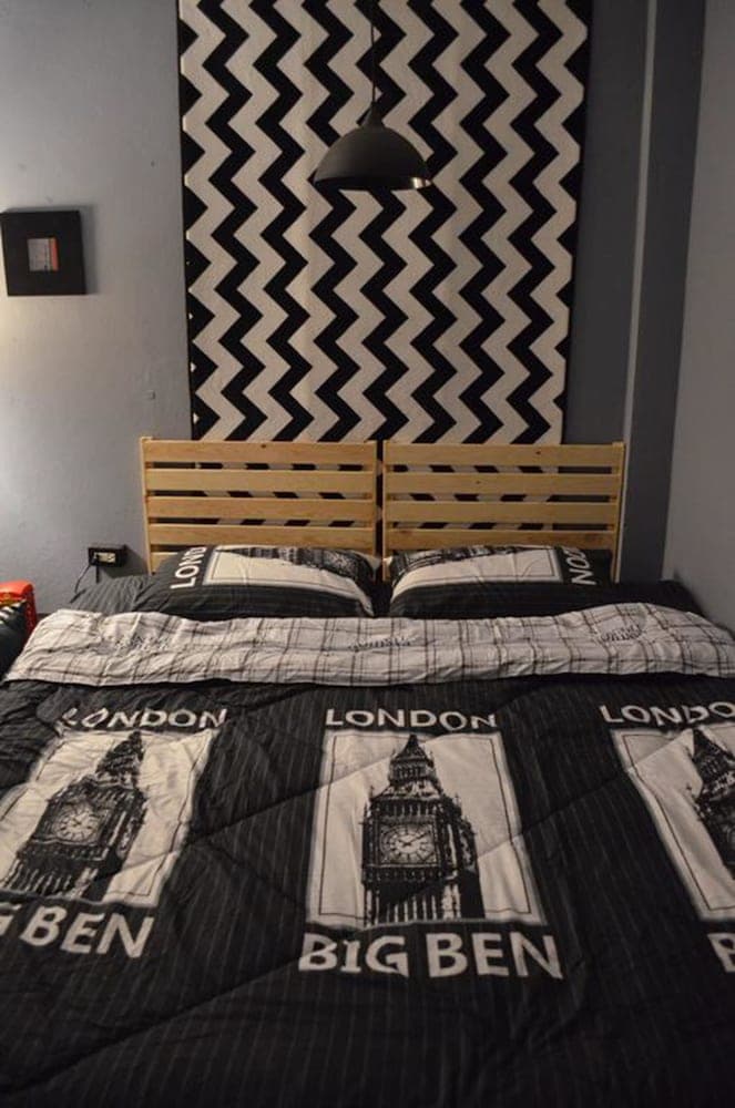 Dawnthaya Ayutthaya House