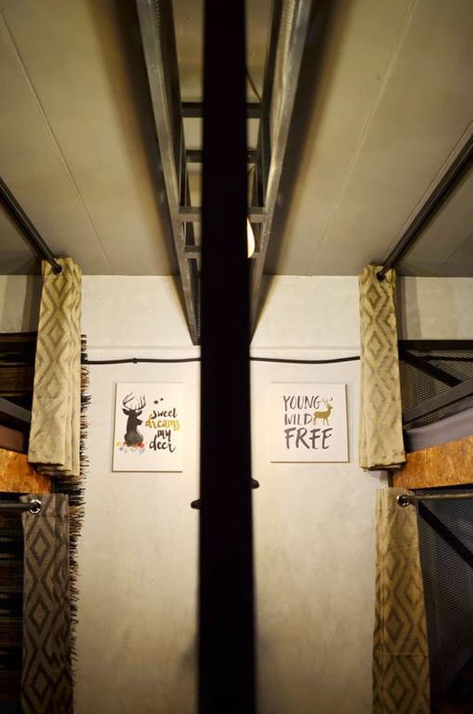 Dawnthaya Ayutthaya House