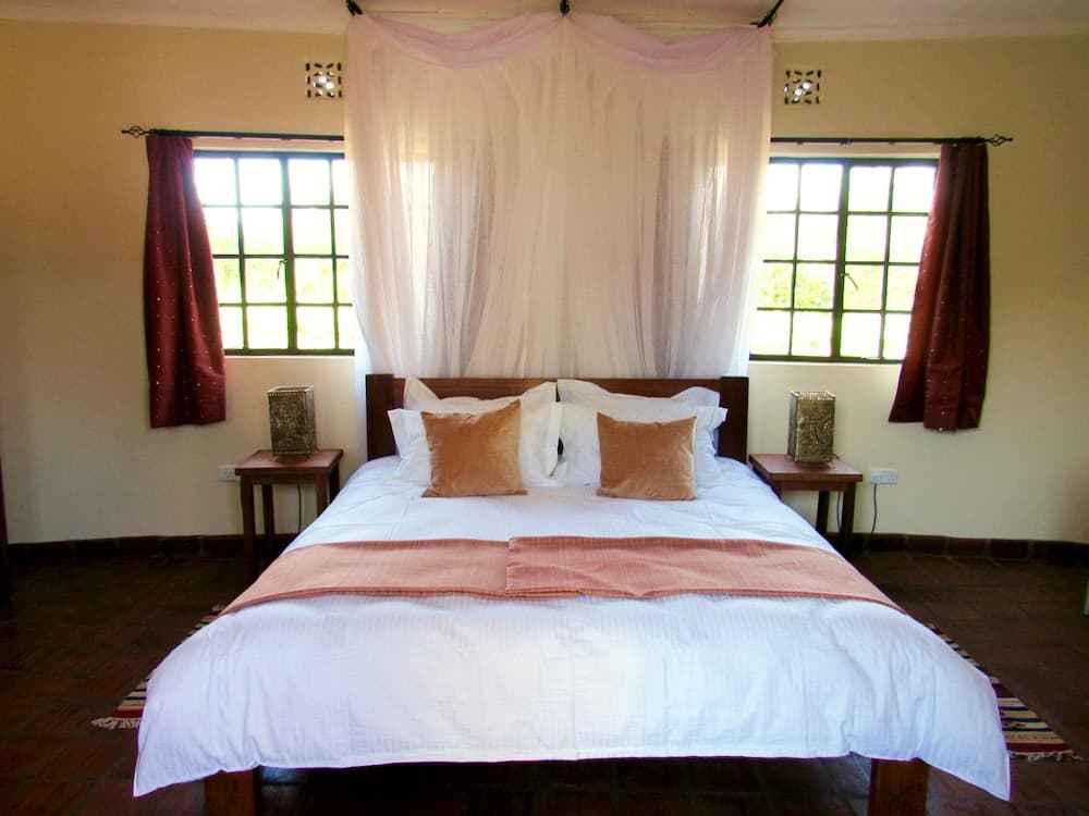 Mount Elgon Guest House
