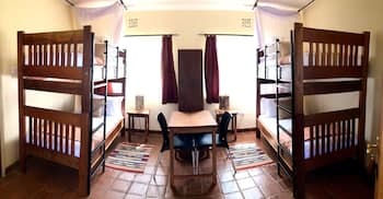 Mount Elgon Guest House