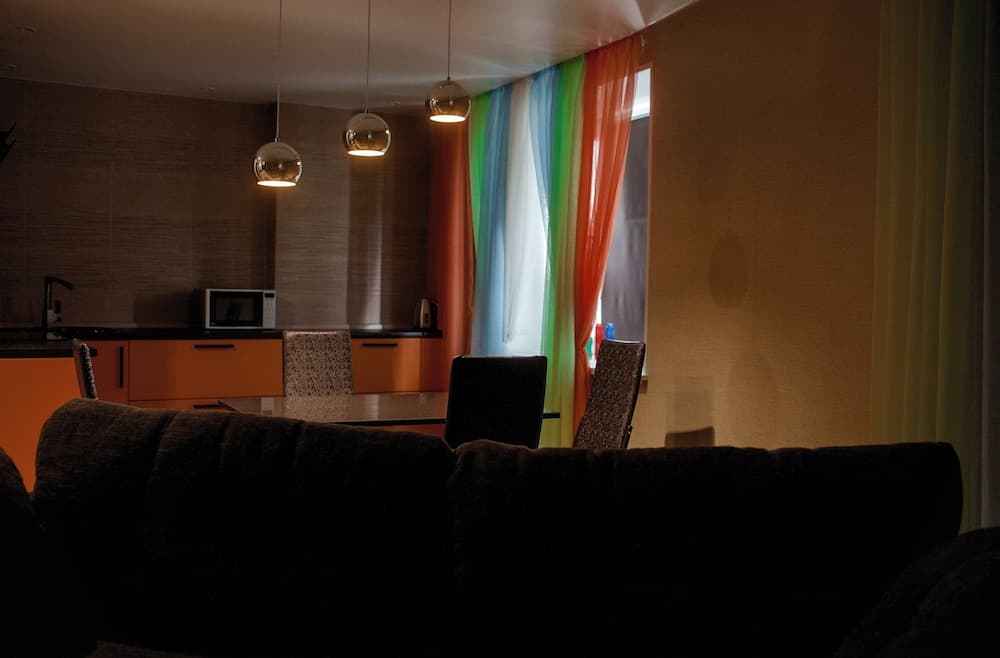 Arendagrad Apartments Novo-Chernushensky