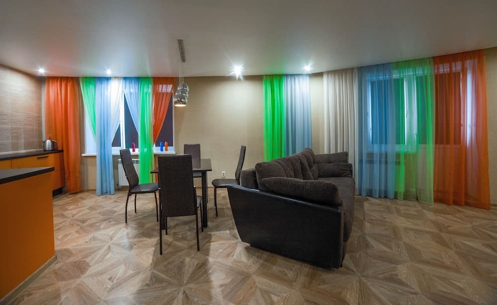 Arendagrad Apartments Novo-Chernushensky