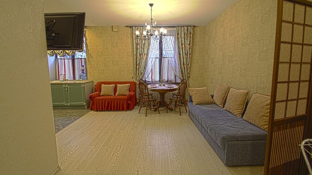 Arendagrad Apartments Oktyabrskoy Revol