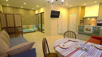 Arendagrad Apartments Oktyabrskoy Revol