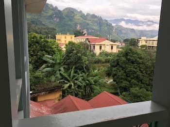 Cao Nguyen Guesthouse