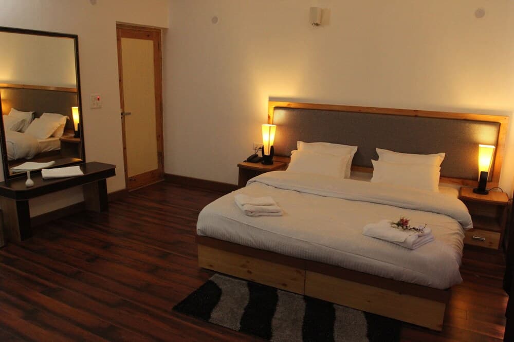 TIH Hotel Leh Residency