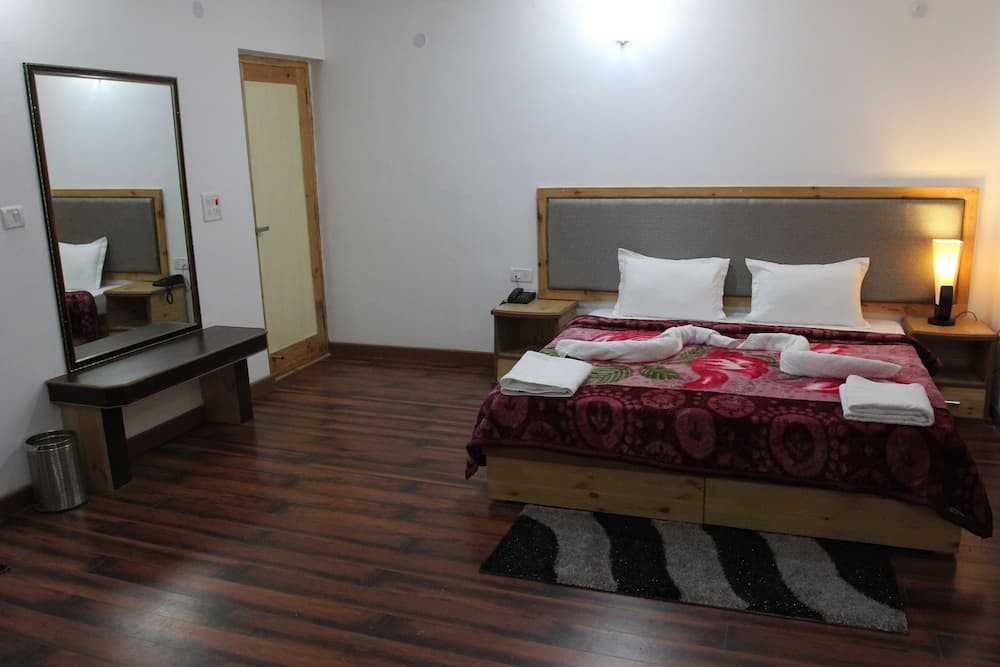 TIH Hotel Leh Residency