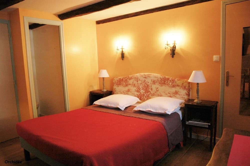 Chambres d'Hôtes Belard