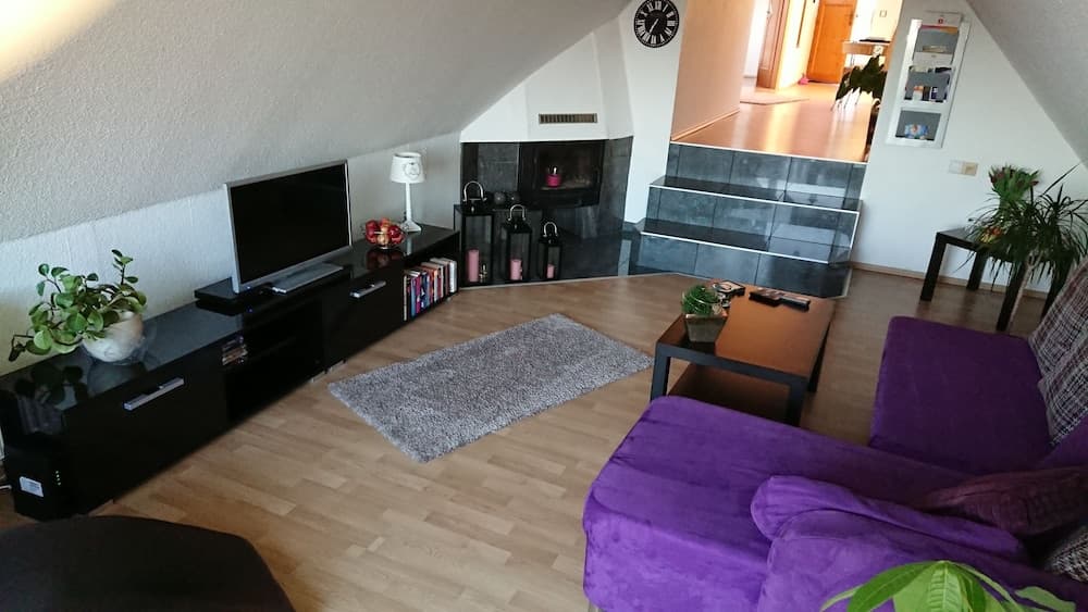 Das Kleine Himmelreich