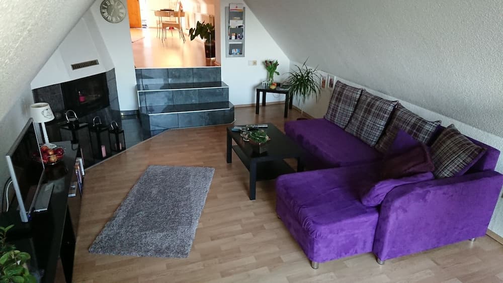 Das Kleine Himmelreich