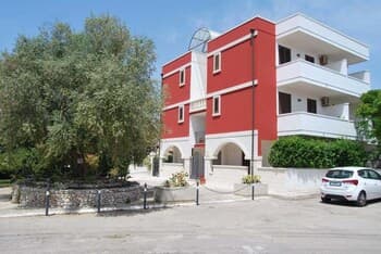 Residence Borgo Latino