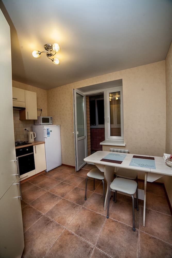 Arendagrad Apartments Sredne-Lermontovskaya 8