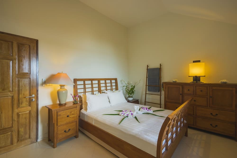 Stunning Oceanview Villa Taipan