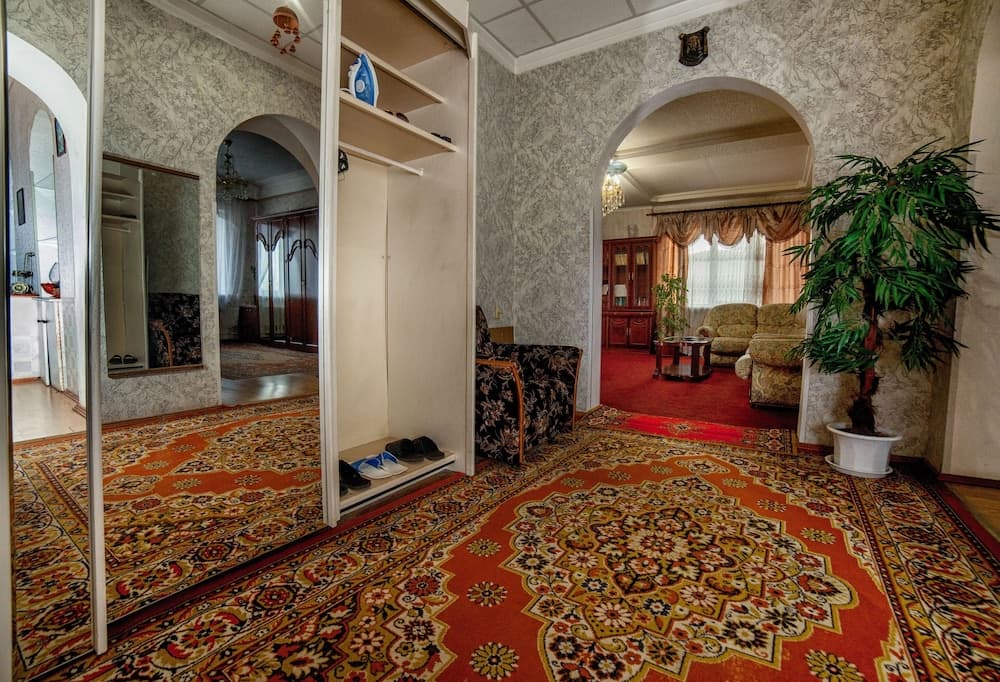 Arendagrad Apartments Kommunisticheskaya