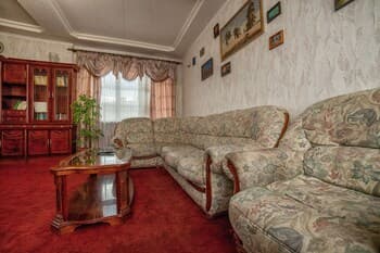 Arendagrad Apartments Kommunisticheskaya