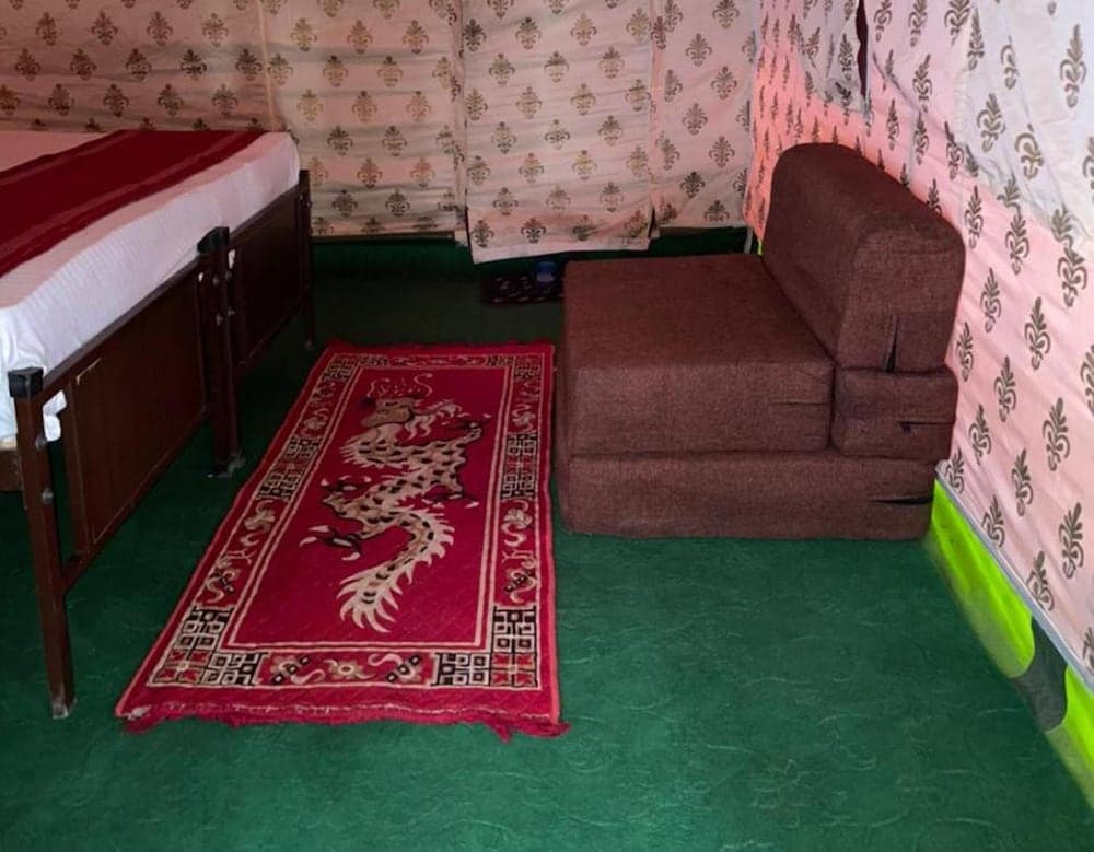 Hotel Nubra Delight and Camps