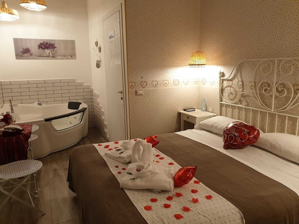 Il Mare di Roma Luxury