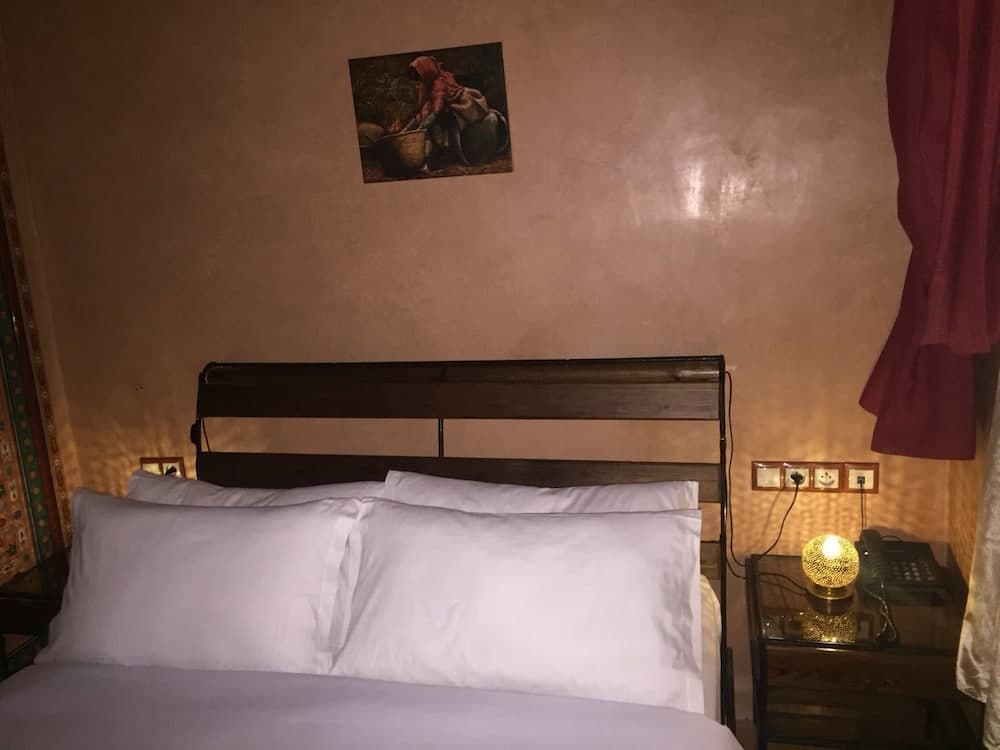 Maison D'Hôtes Akchour