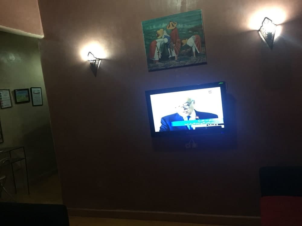 Maison D'Hôtes Akchour