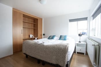 Old Airline Guesthouse