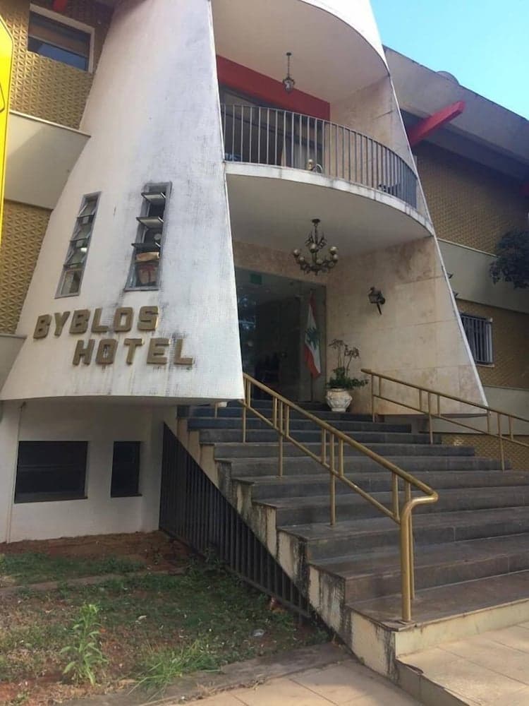 Byblos Hotel