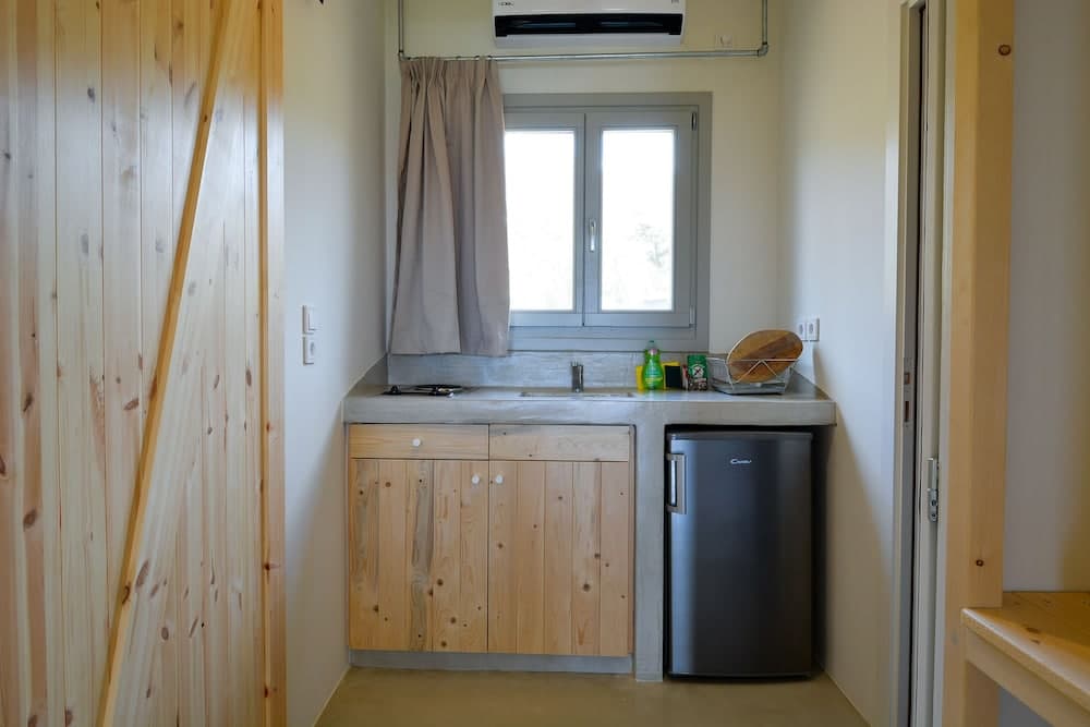 Rooster Guesthouse Rooms