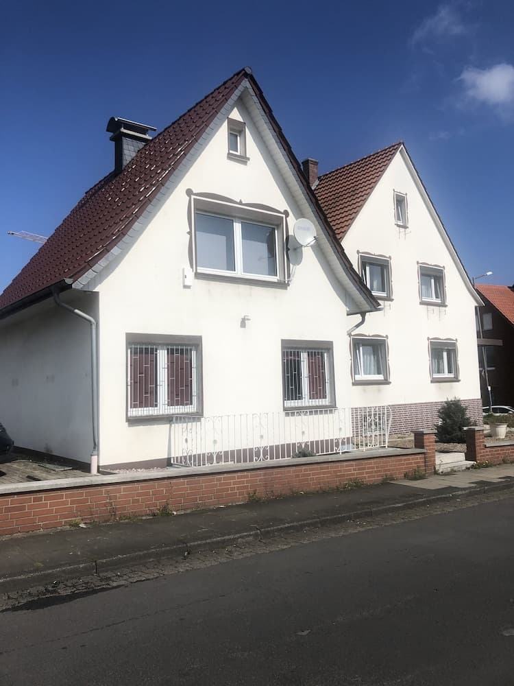 Pension Highway Löhne