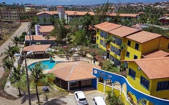 Kalamari Beach Hotel