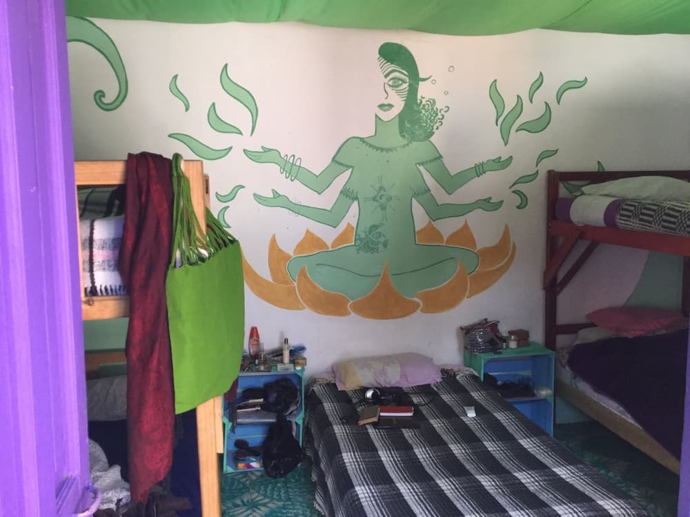 Posada Mi Casa Hostel