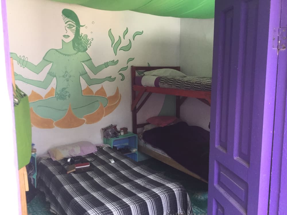 Posada Mi Casa Hostel