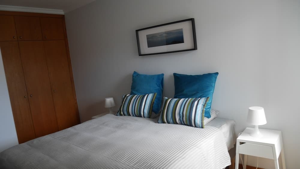 Jasmineiro Palms Palace Apartment