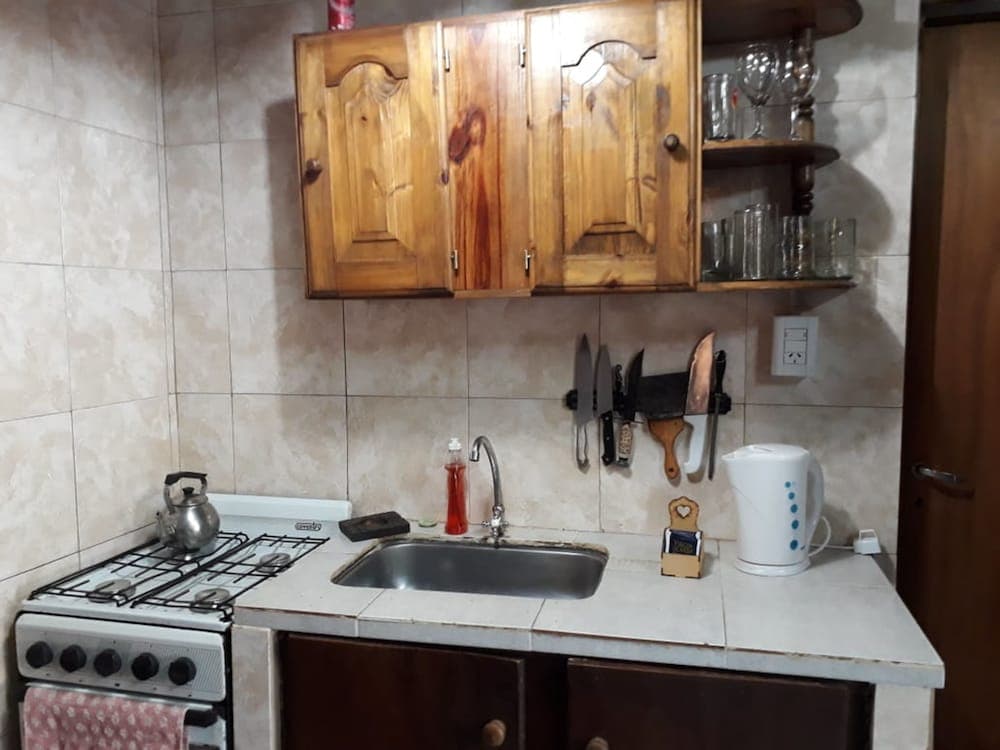 Hermosa Cabana Paso Patria