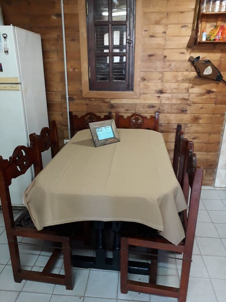 Hermosa Cabana Paso Patria