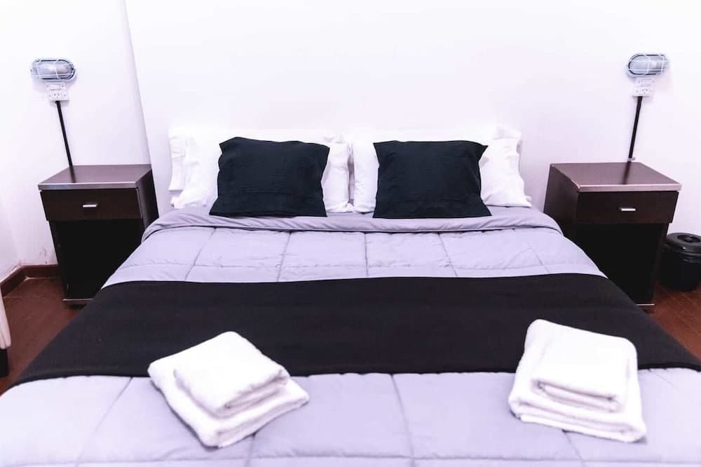 Art Factory Guest House