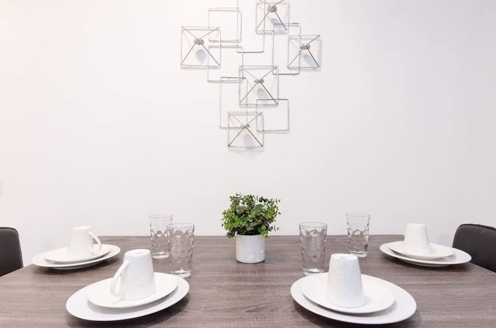 Hollywood Walk of Fame Two Bedrooms