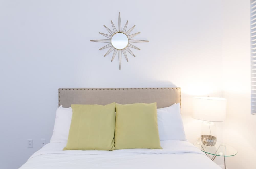 VIP Hollywood LA 5BD Pool Walk of Fame