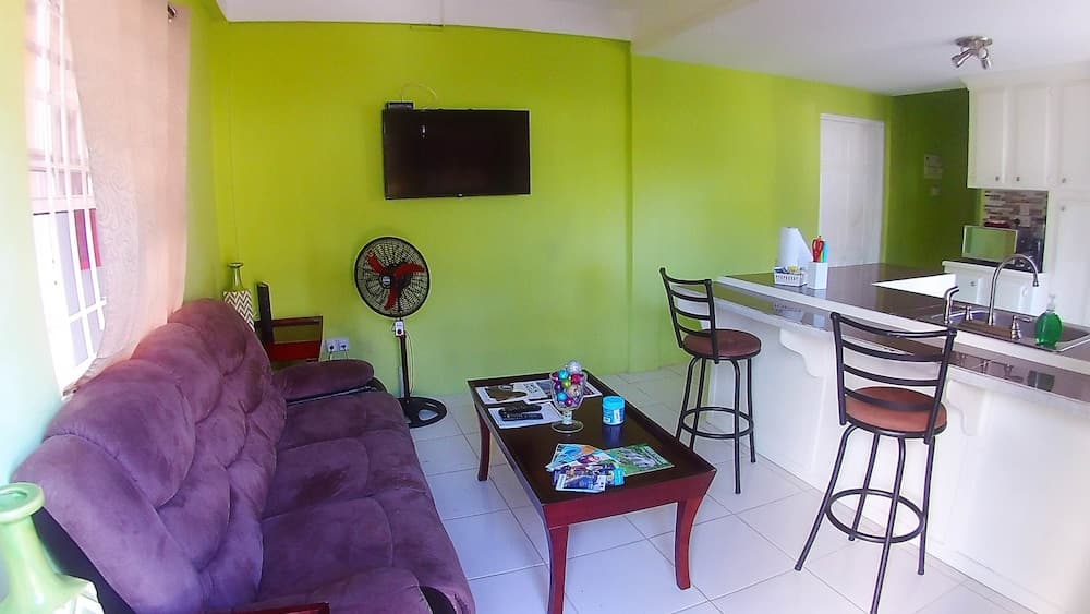 Caribbean Dream Vacation Property