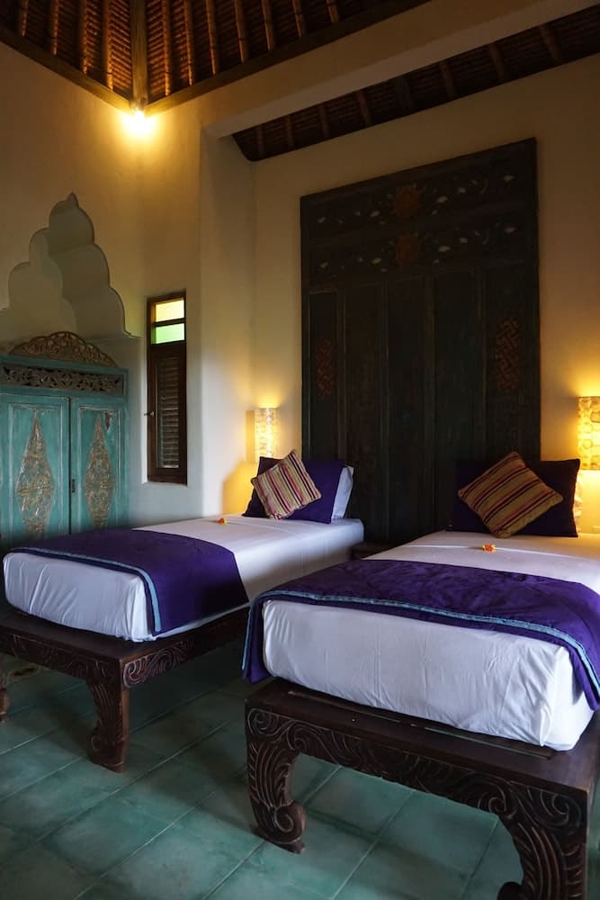 Life in Amed Boutique Hotel